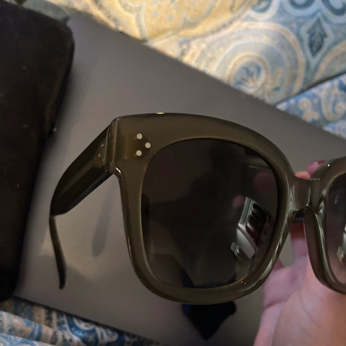 Solglasögon från Céline - 91