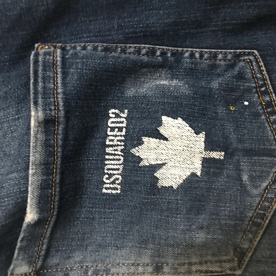 Daquared2 jeans - 91