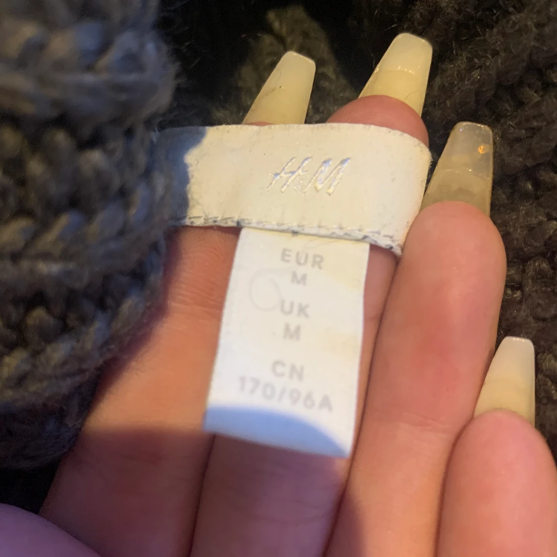 Polo klänning/tröja - 91