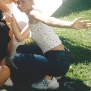 Gulligt linne - Så fint linne från Zaras barnavdelning! Strl 134 men passar mig som har xs!🌟 köparen står för frakten