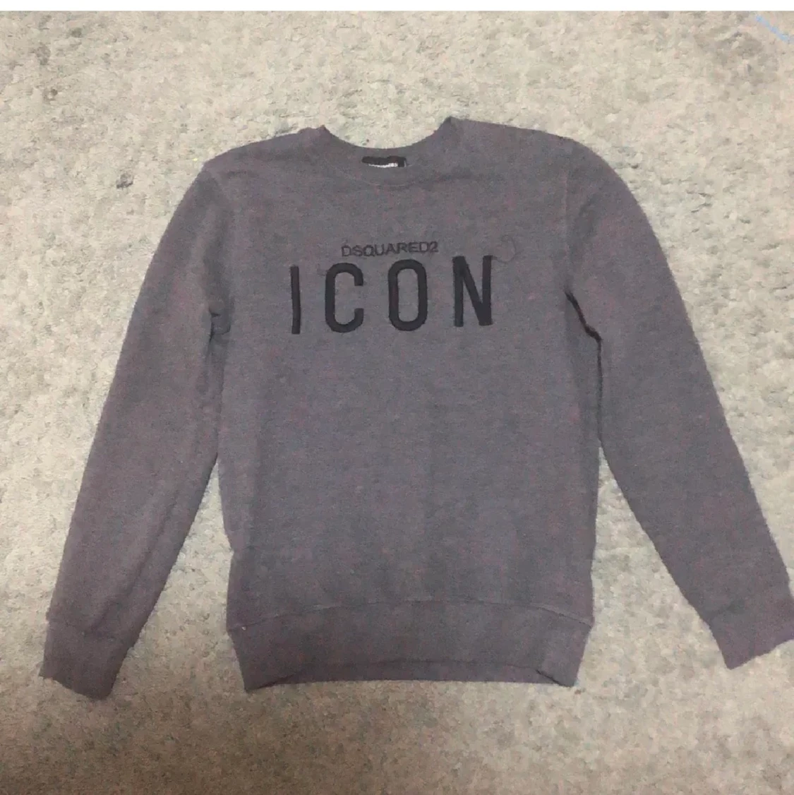 Dsquared2 tröja storlek S