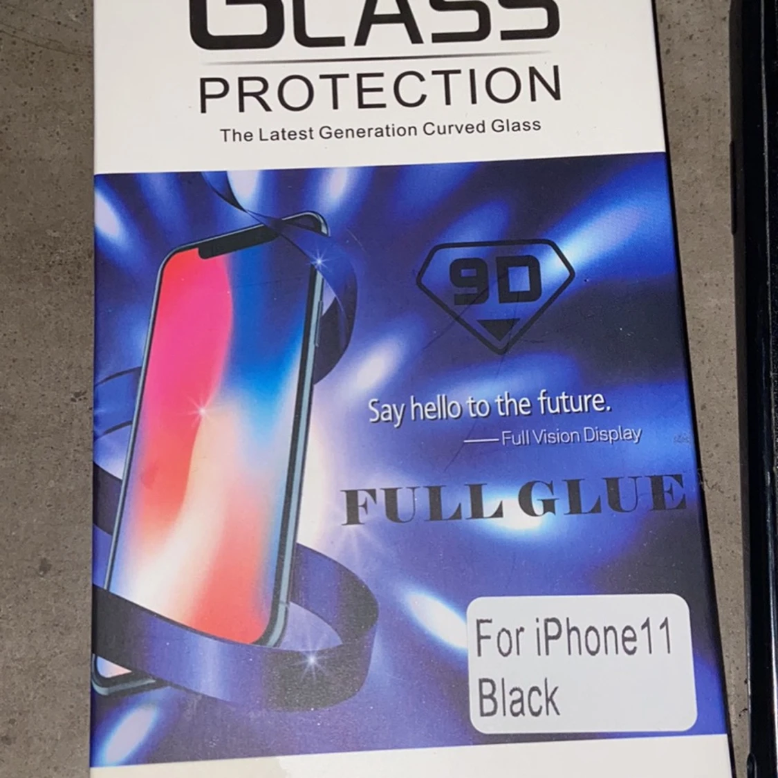 Säljer massor med olika skal till iPhone 11  - 91