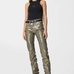 Eytys pants wet acid smoke  - Säljer mina oanvända eytys byxor som inte säljs längre, pågrund av lite för stora i midjan för mig. Dem är små i storleken överlag. Först i kvarn.