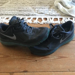 Nike air max - Bra skick