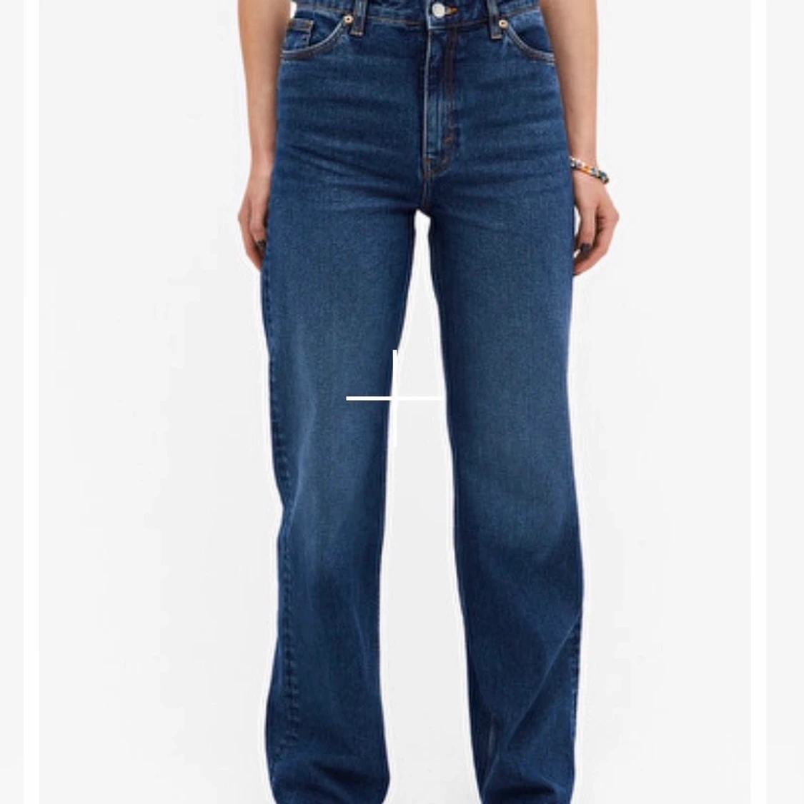 Jeans från monki - 90