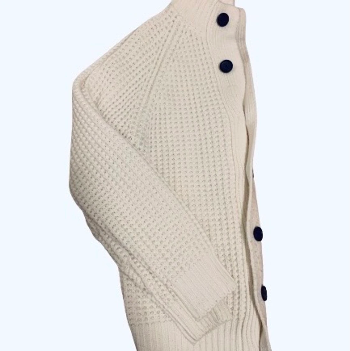 West with big mash - 90