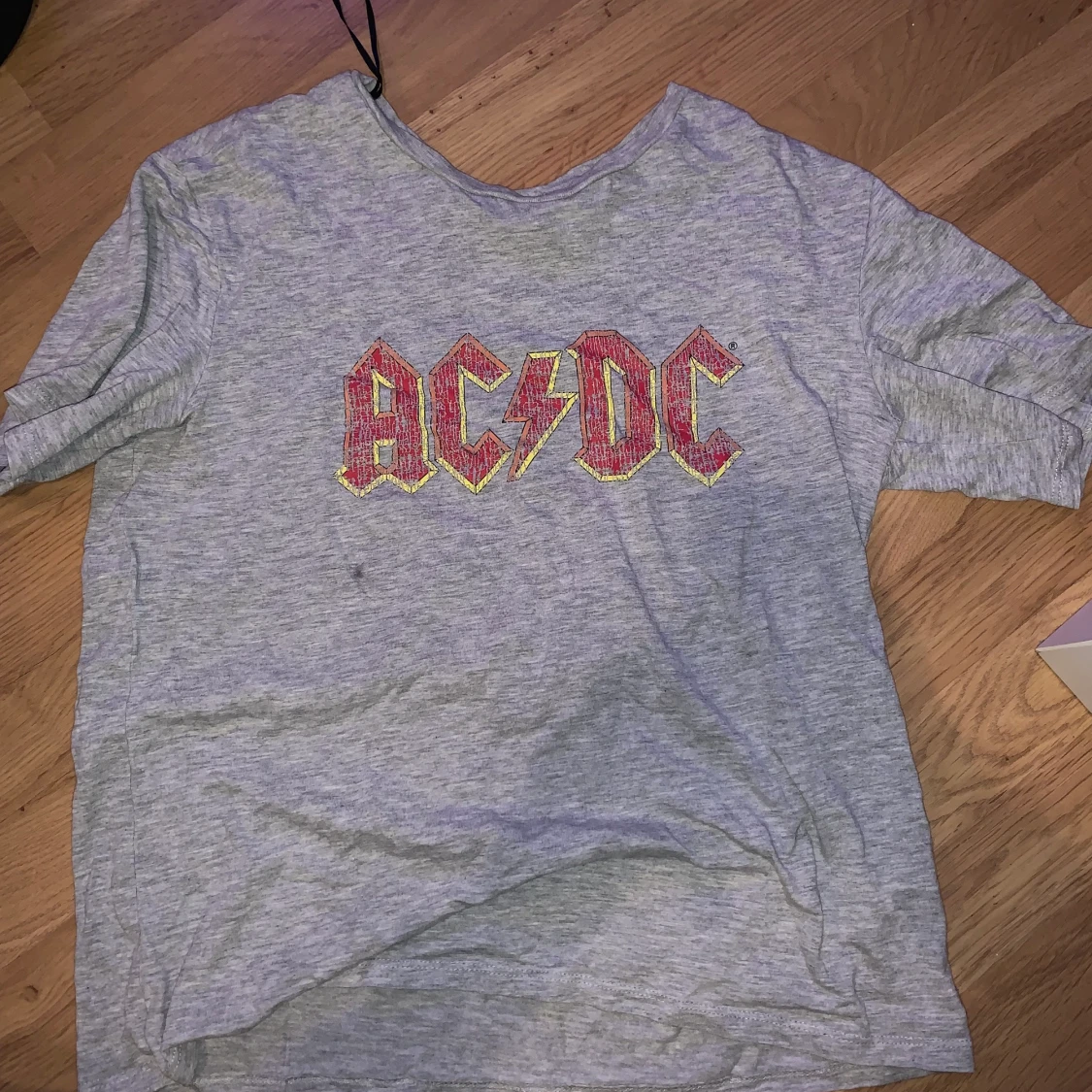 T-shirt från H&M. Storlek S - 90