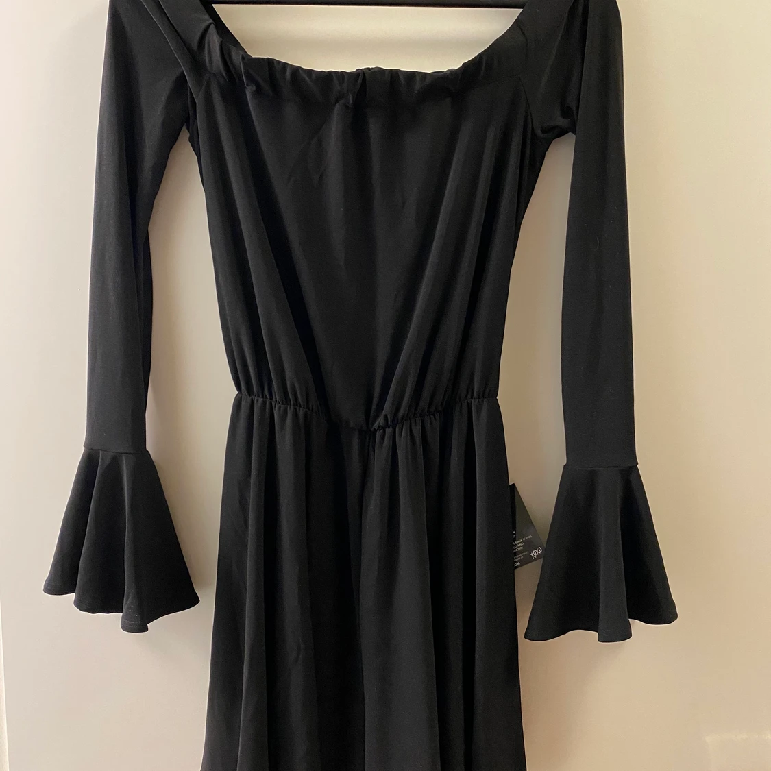 Ny klänning Nelly - 90