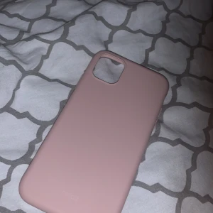 Modilskal - Hej 👋 här är ett mobilskal som pasar iPhone 