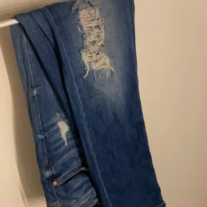 Jeans - Stora i storlek (stretch)