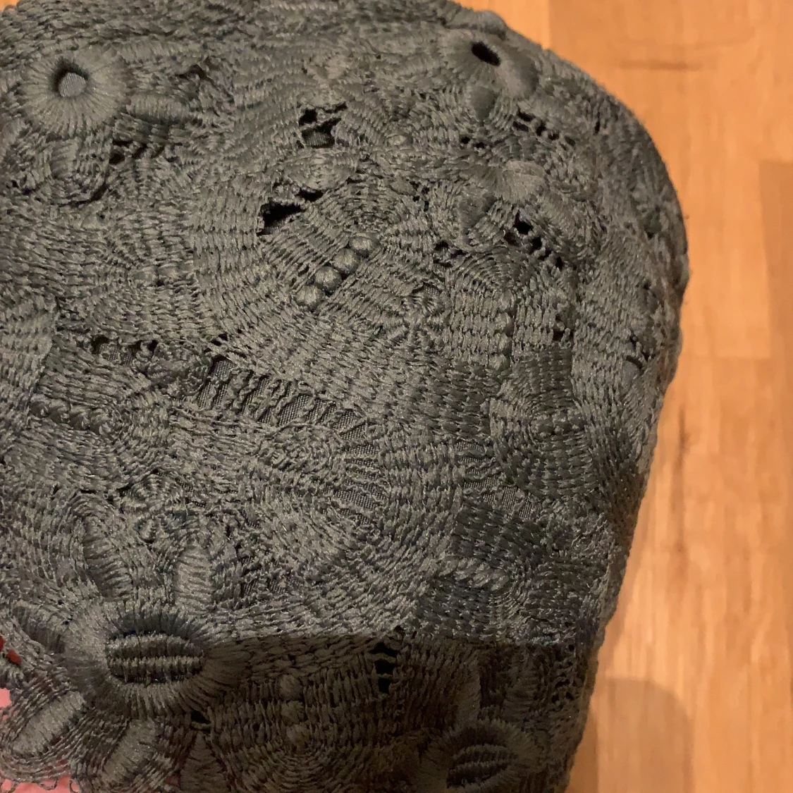 Bandeu topp/BH  - 90