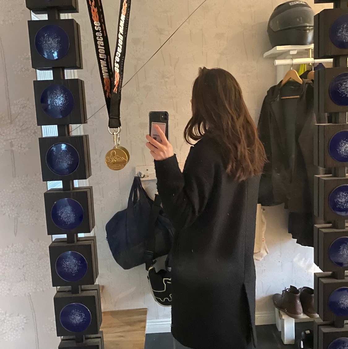 Kappa från Carin Wester - 90