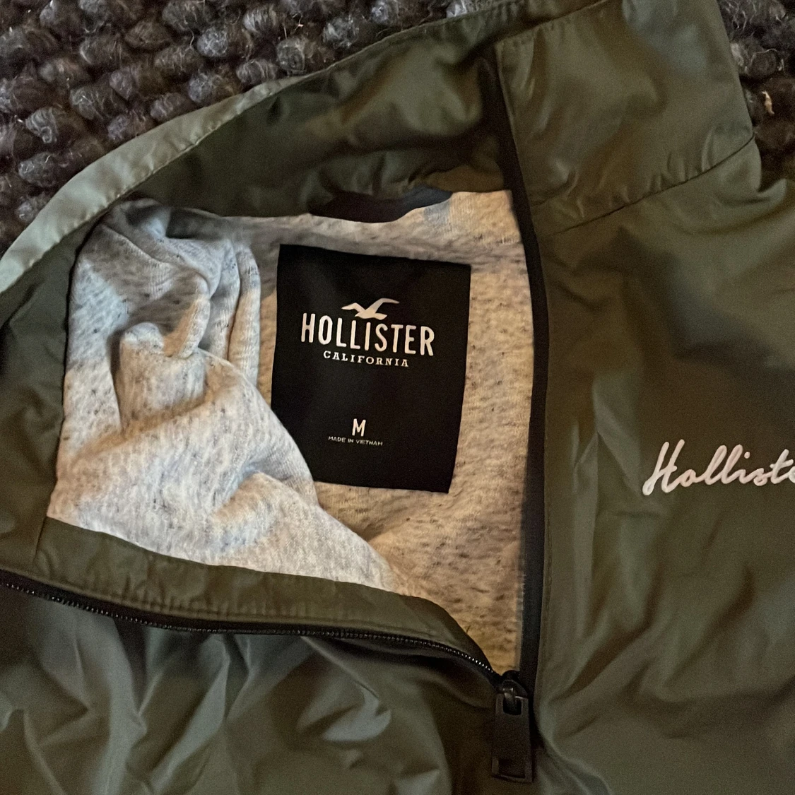 Hollister jacka - 91