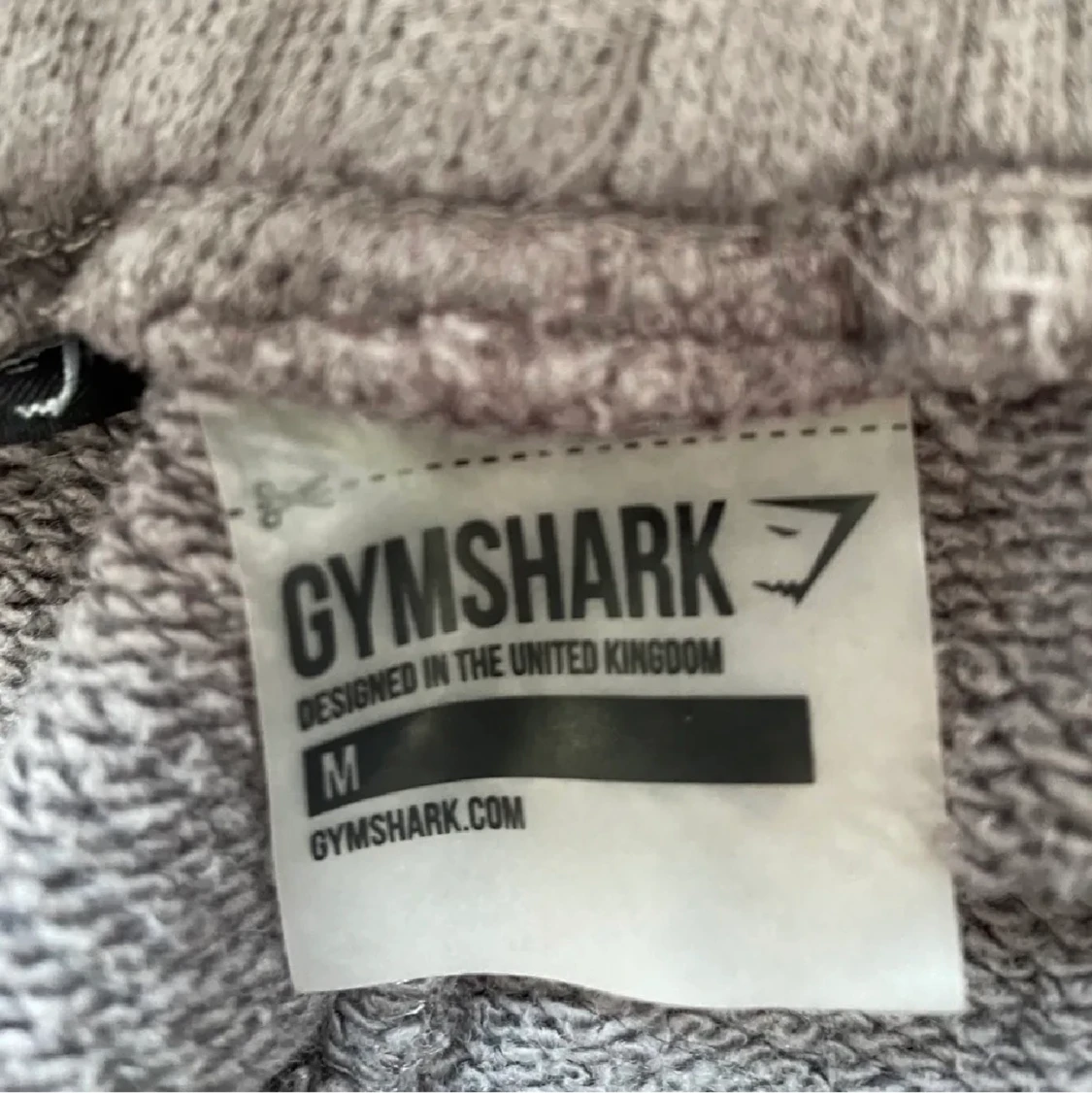 gymshark mjukis - 91