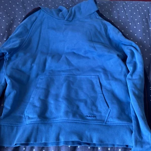 Gant hoodie - Använd två gånger gant hoodie barn storlek