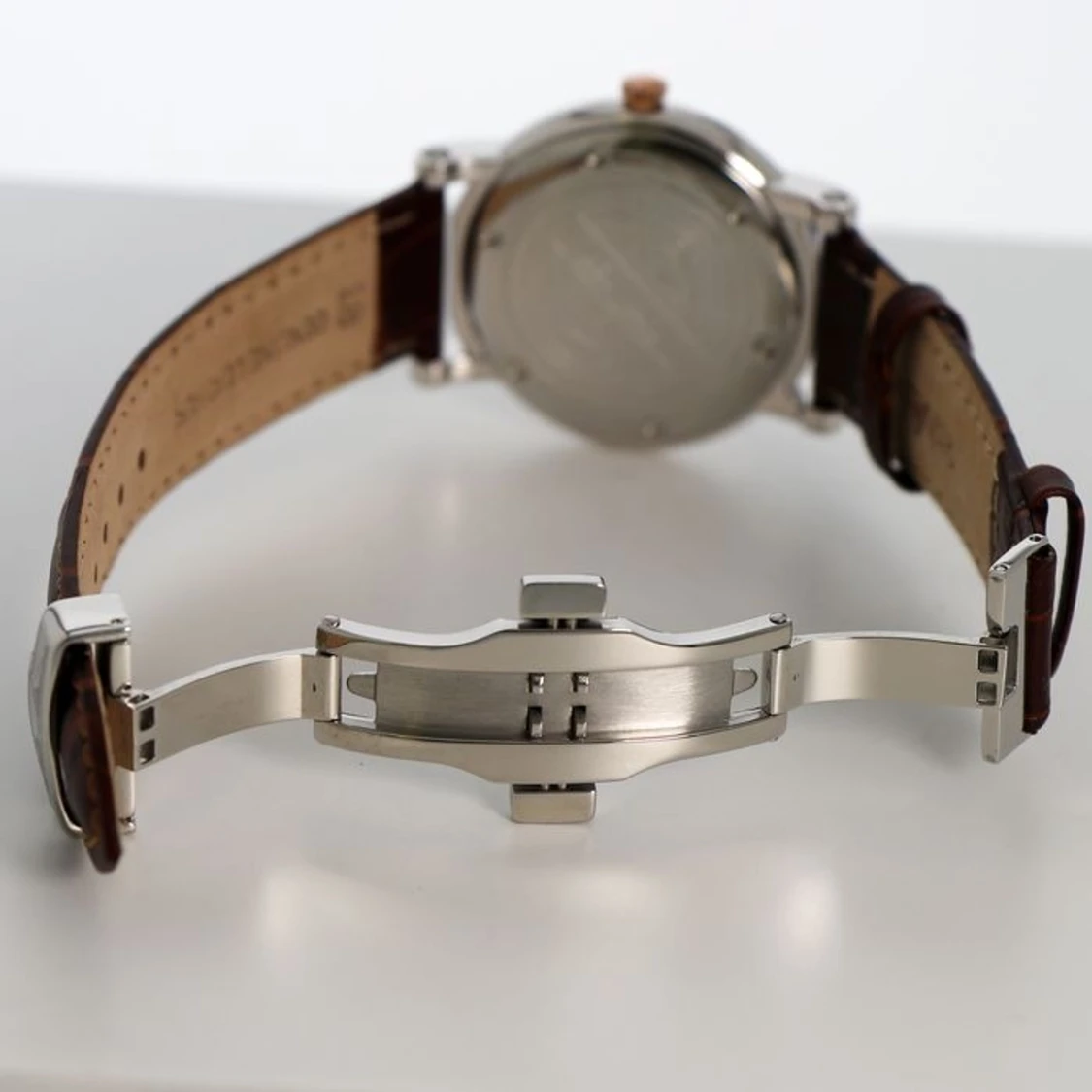 Geovani dam klocka med äkta diamanter - 91