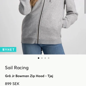 Sail Racing kofta - En väldigt tjock och varm kofta. Vanliga pris 899! Som ny använt ett par gånger. 