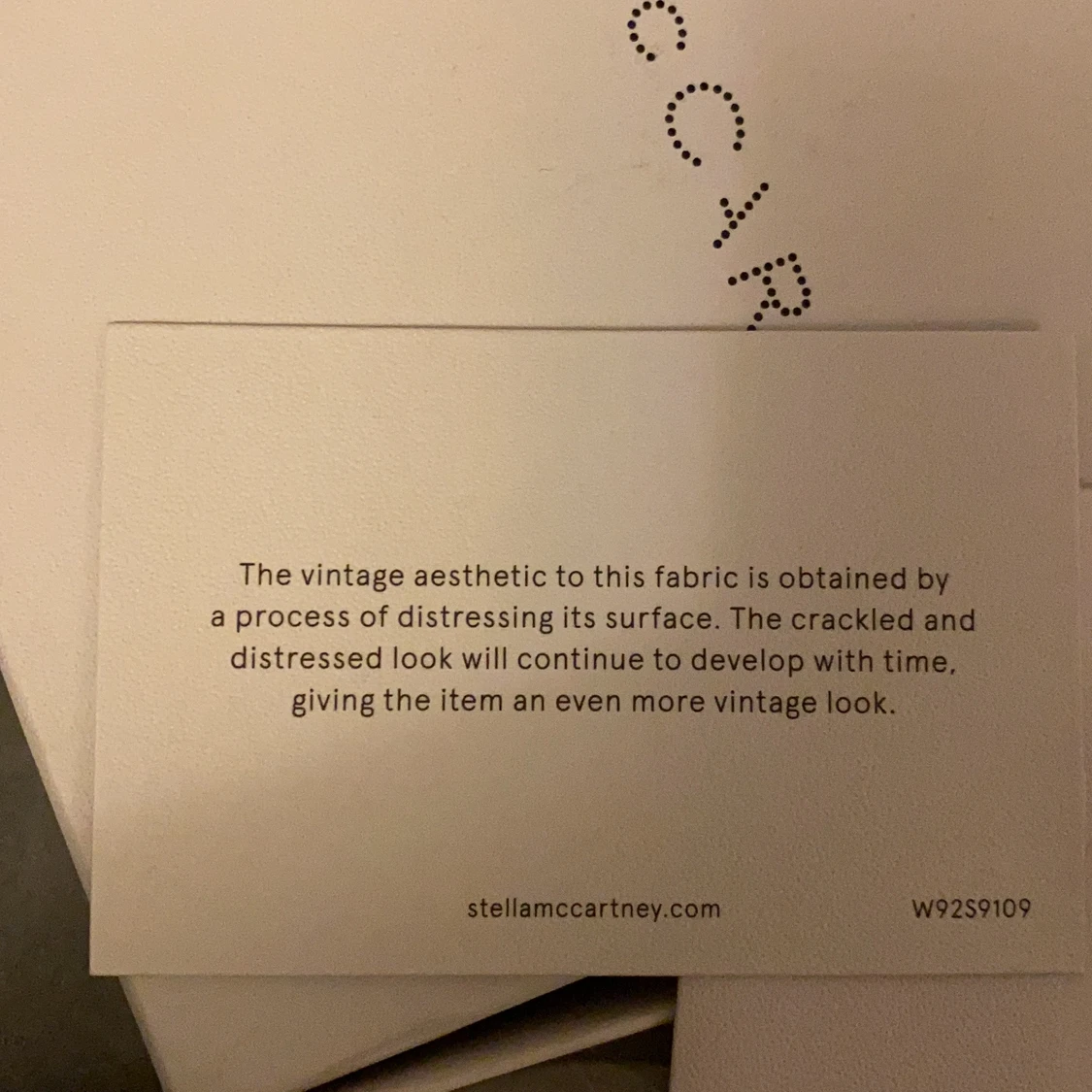 Stella McCartney falabella  - 91