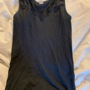 Linne  - Jätte gulligt linne 