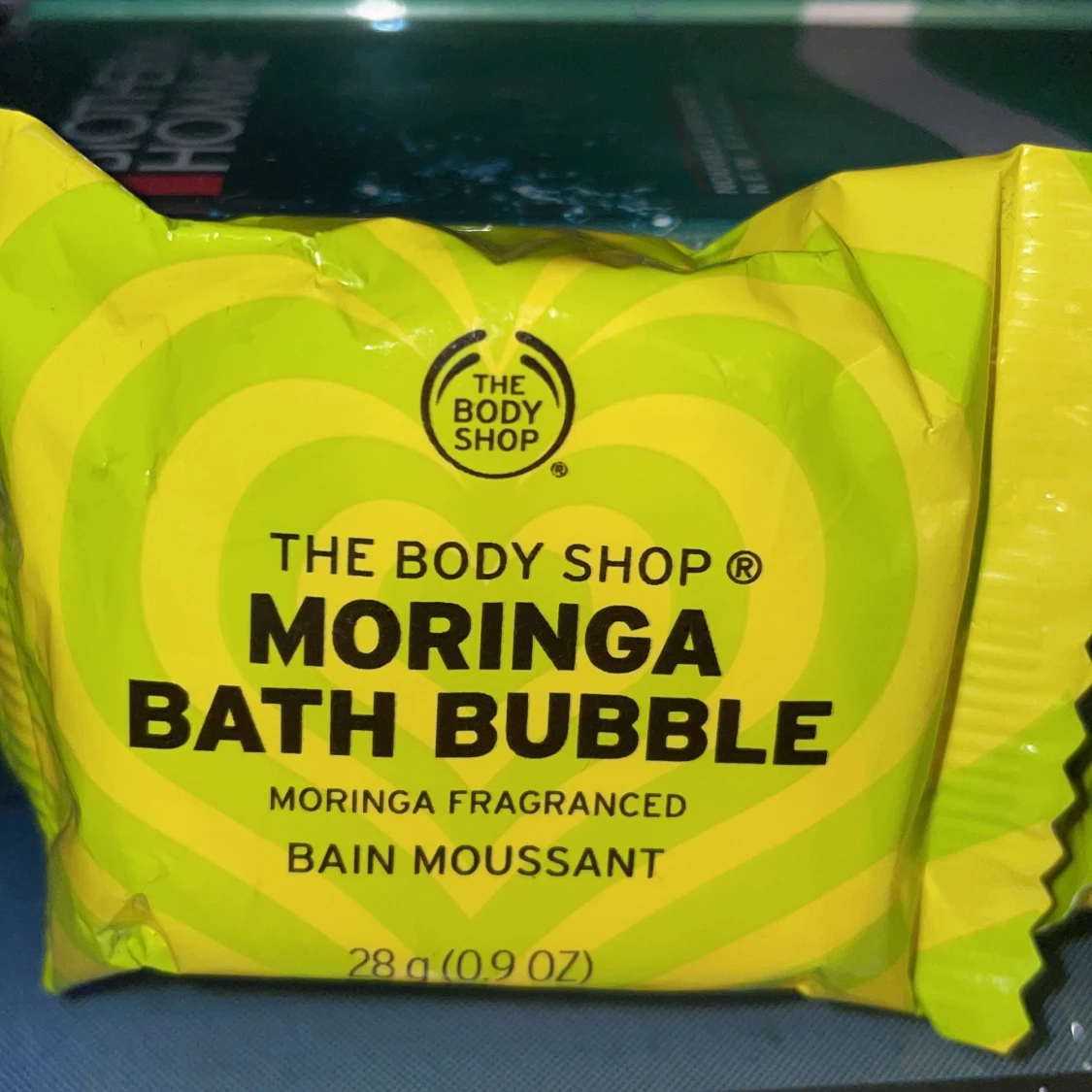 The body shop badbomb  - 90