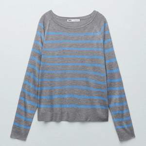 Fina populära tröjan från Zara, skitskön! 🤗🤗 Frakt ligger på 66kr! 