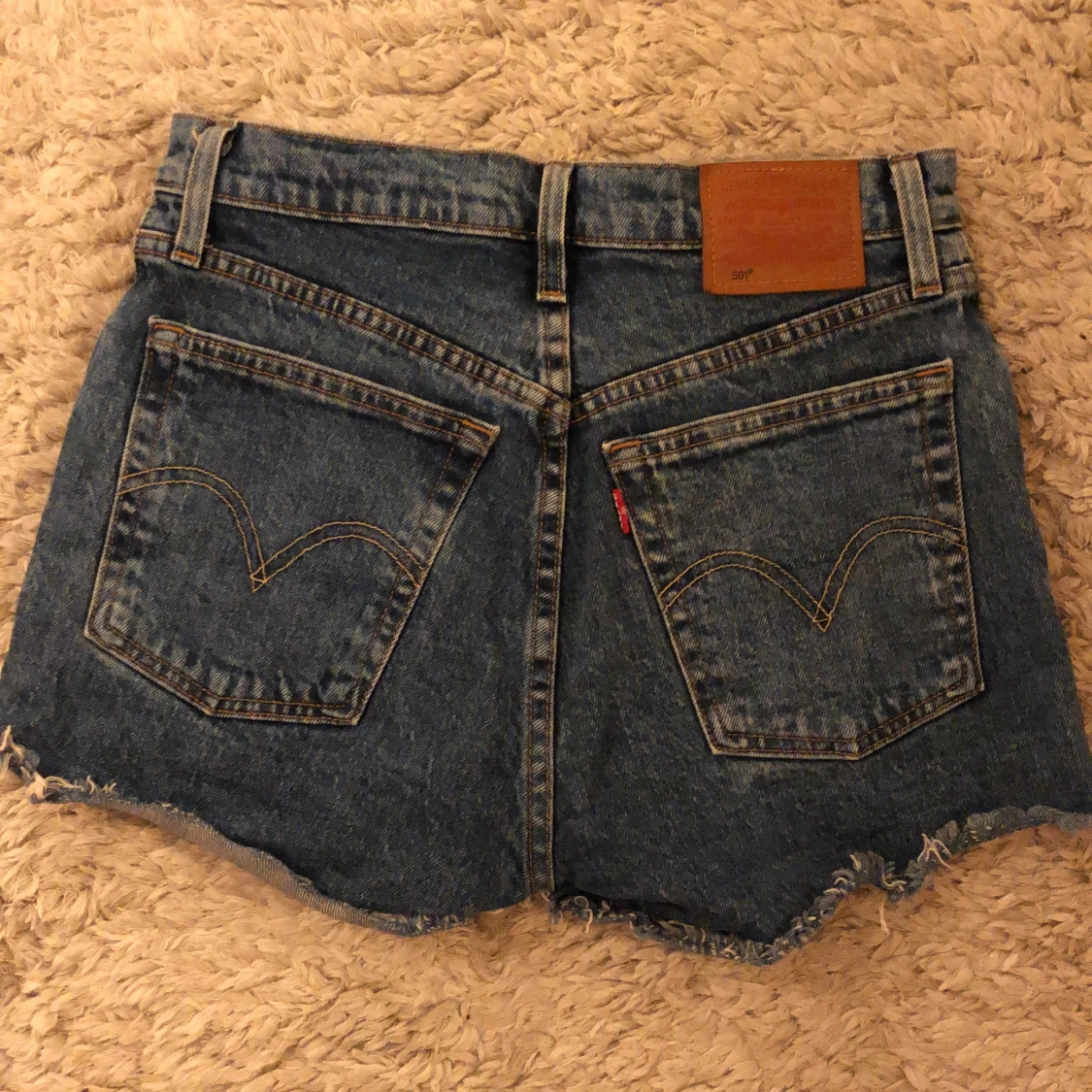 Levi’s jeansshorts - 90