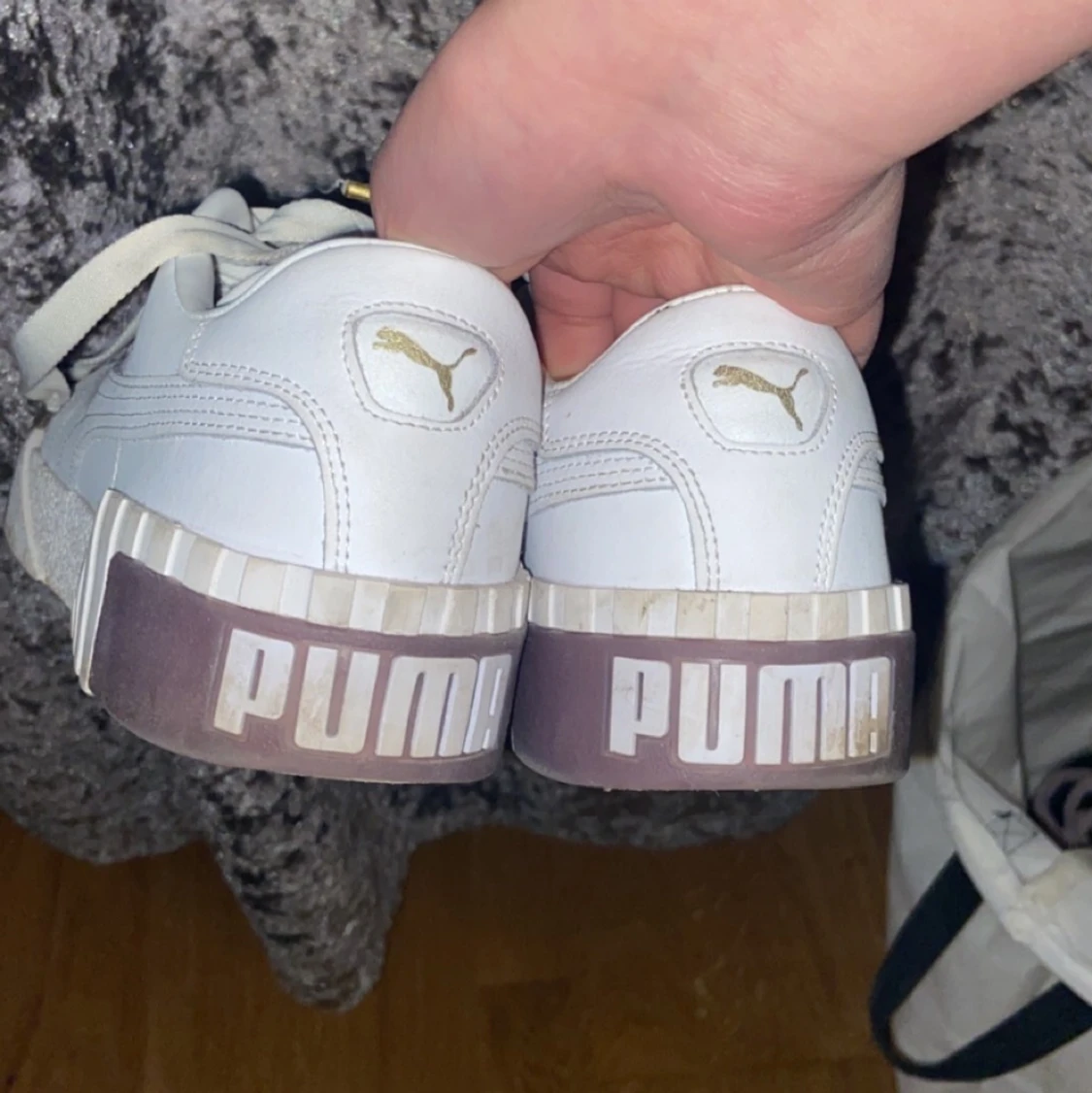 Puma skor  - 90