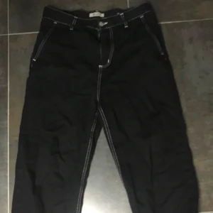 Carhartt armada jeans - strl 28 rrp 1000kr dm för mer info