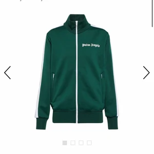 SÖKER grön Palm angels  - Måste ha äktehetsbevis, storlek S 