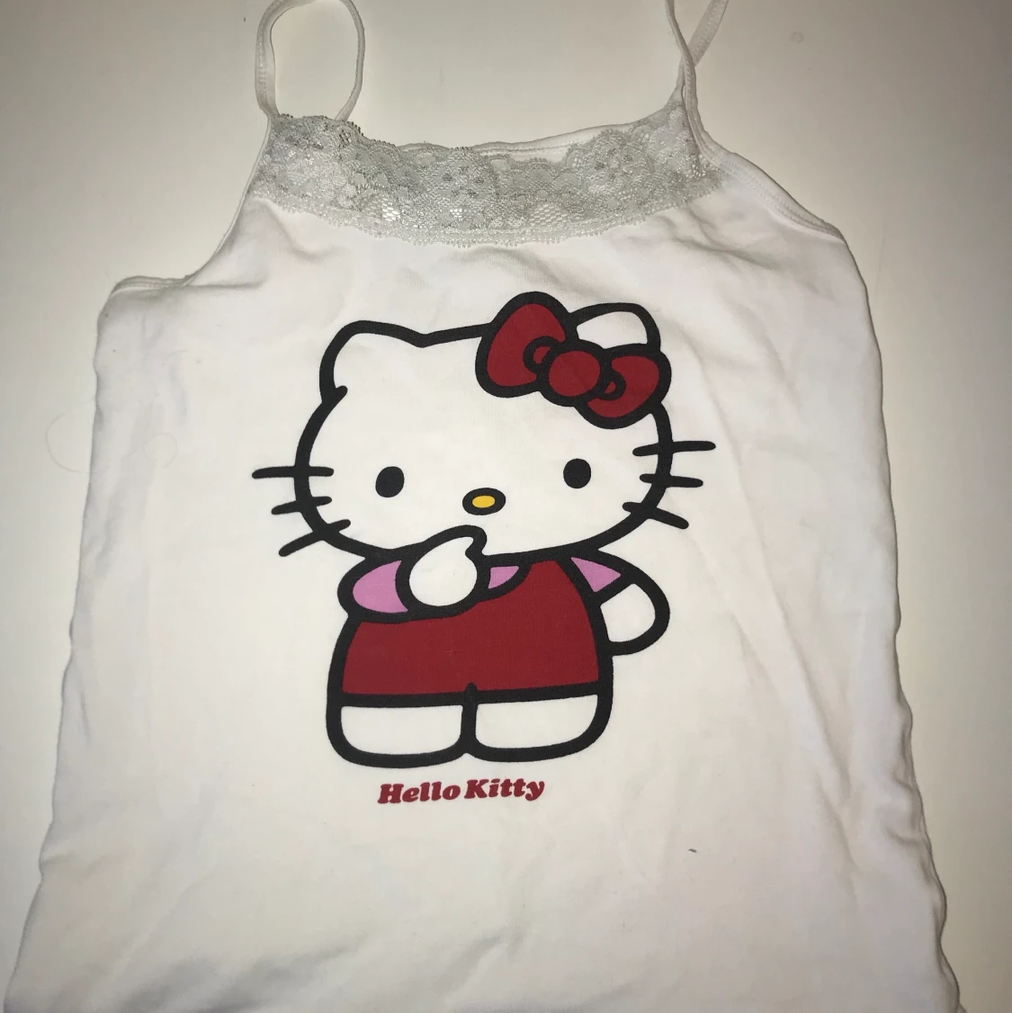 Hello Kitty Linne  - 90