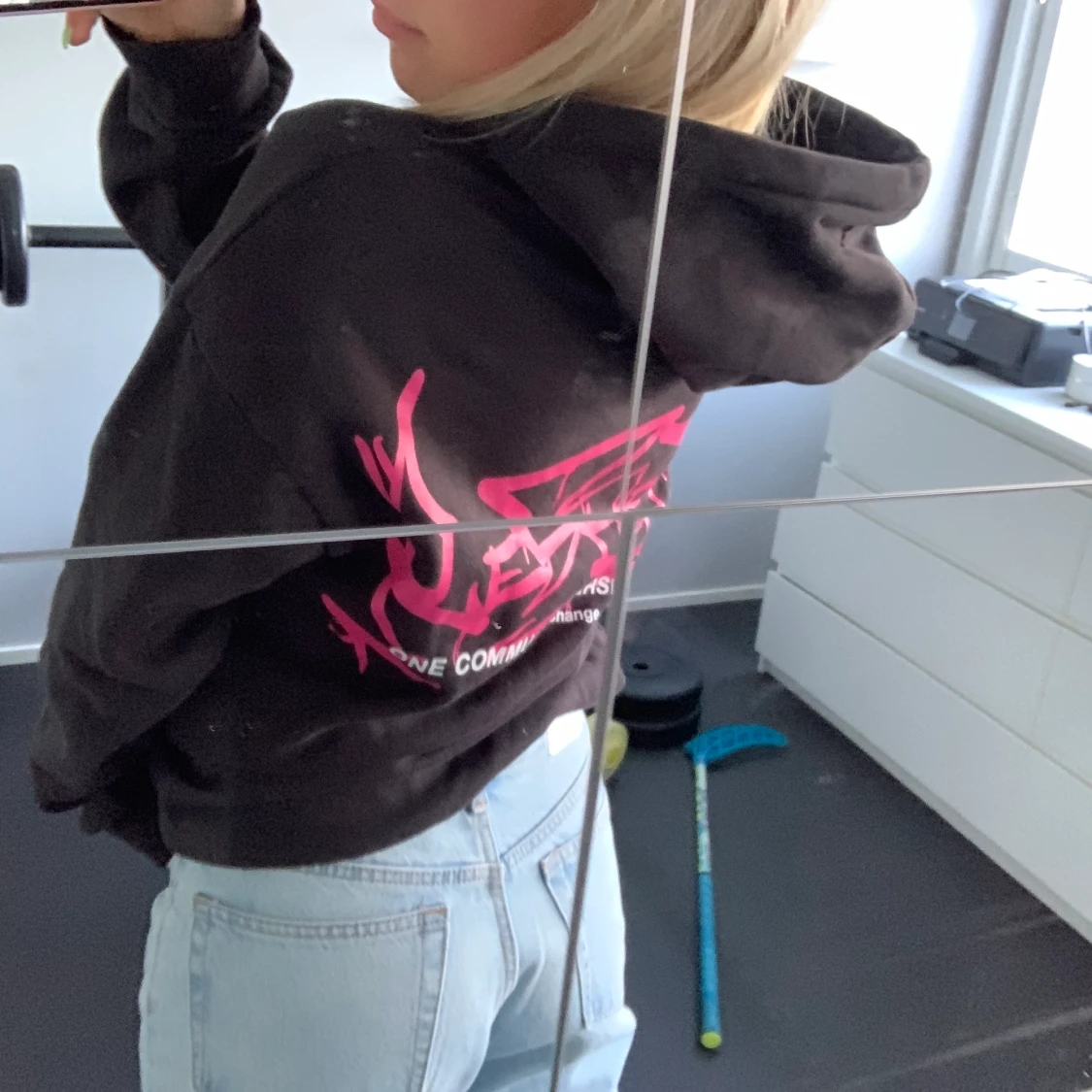 HOODIE