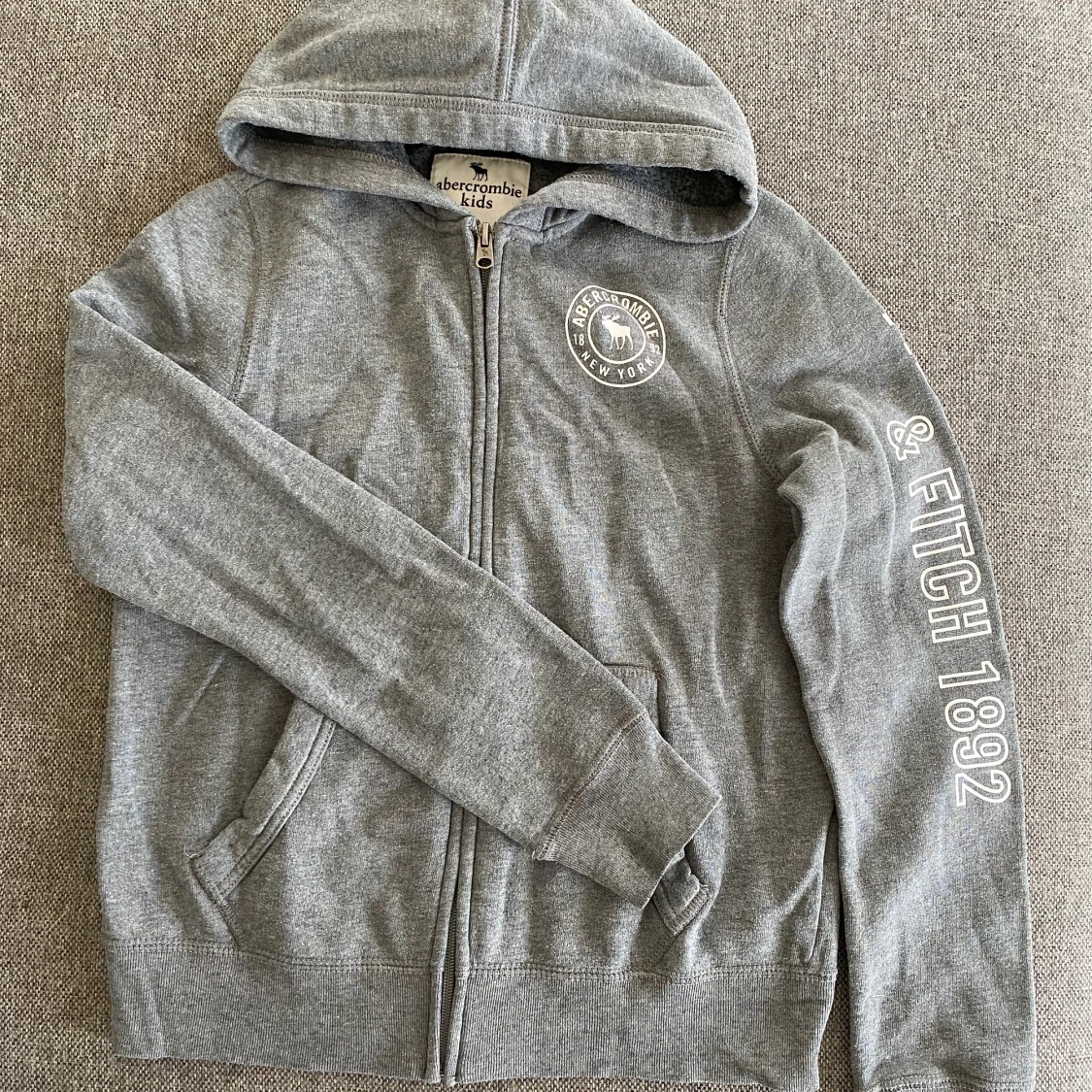 Abercrombie Kids Hoodie 