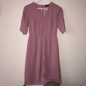 Fosa klänning - En fin klänning i storlek 34 