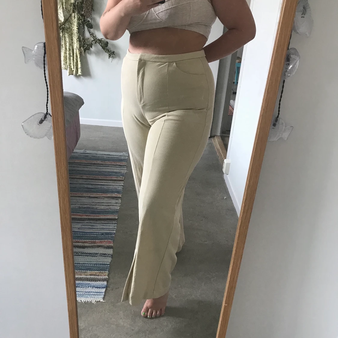 H&M, storlek 44 - 90