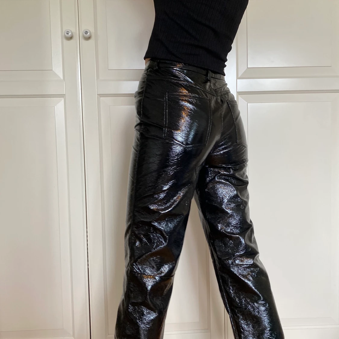 Skitcoola byxor! ⚡️