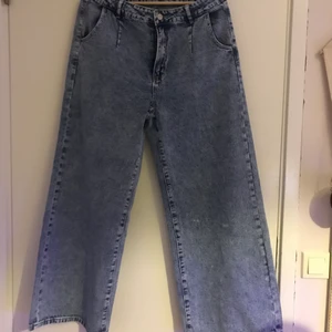 Jeans  - Oanvända passade inte 