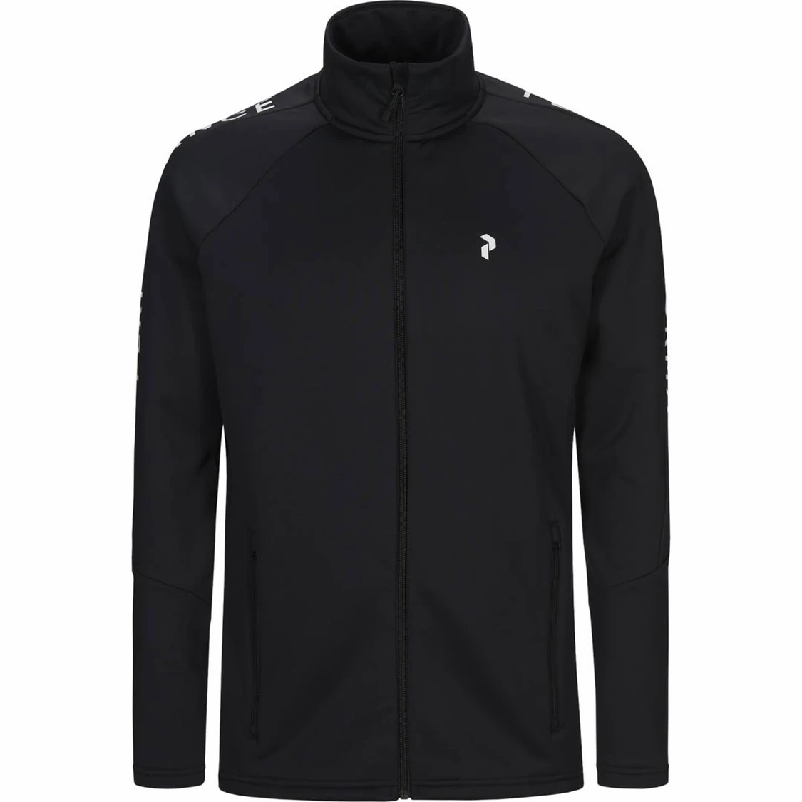 Peak performance - 91