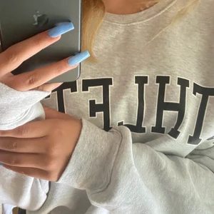 Tröja‼️ - En fin tröja från bikbok i st xs 💕💕