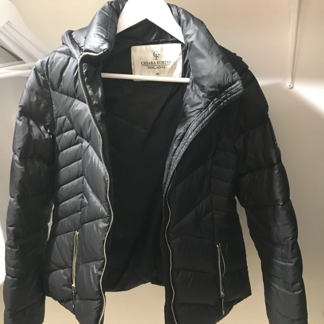 Vinter/höst jacka - 90