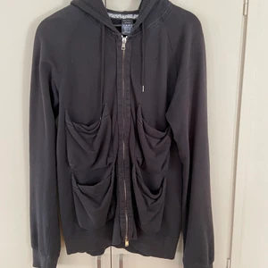 Number (N)ine Cargo hoodie - Size 3 pris kan diskuteras 