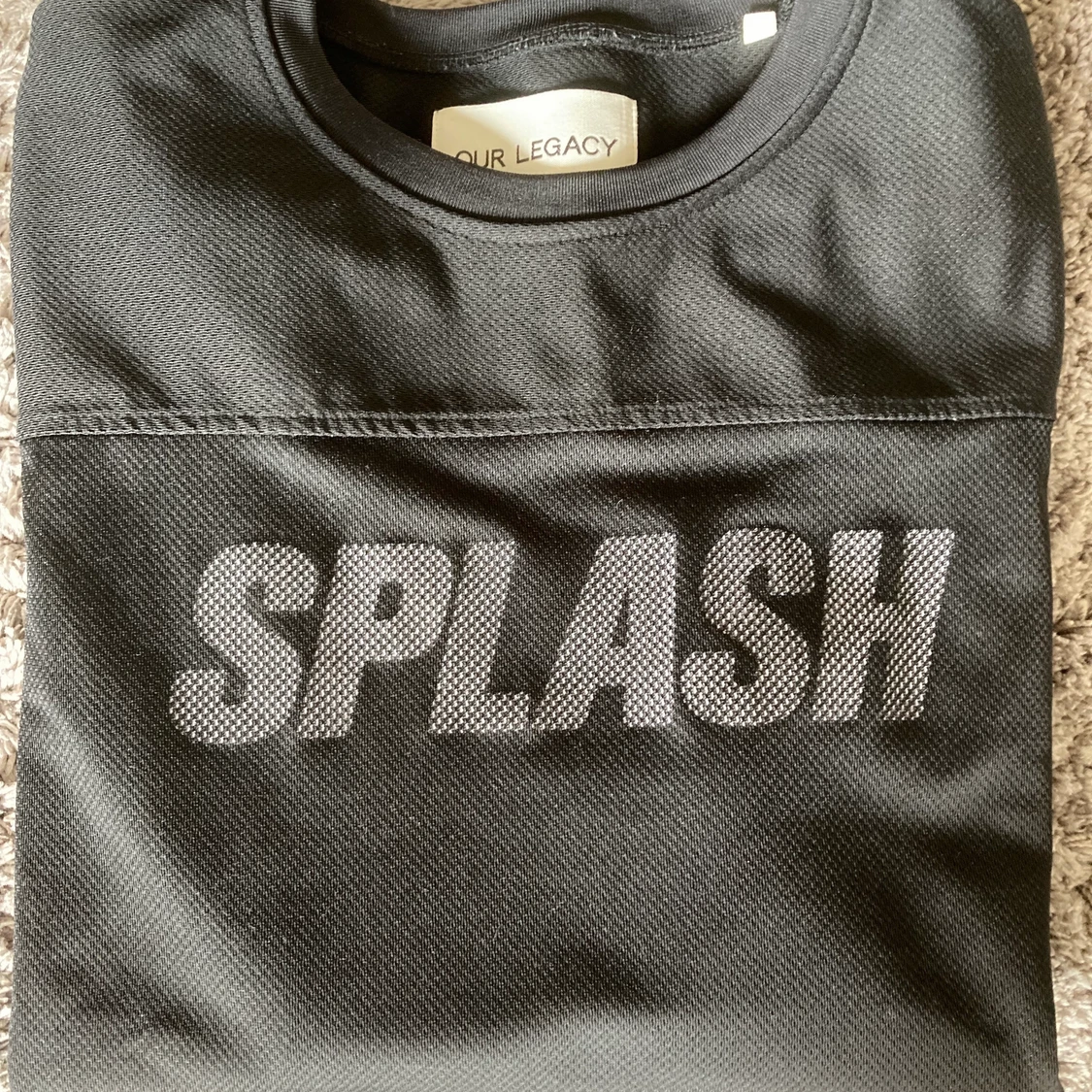 Our Legacy tröja strl M - 90