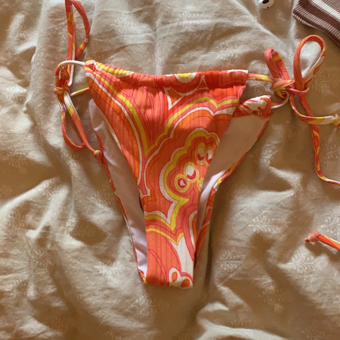 Bikini underdel  - 90