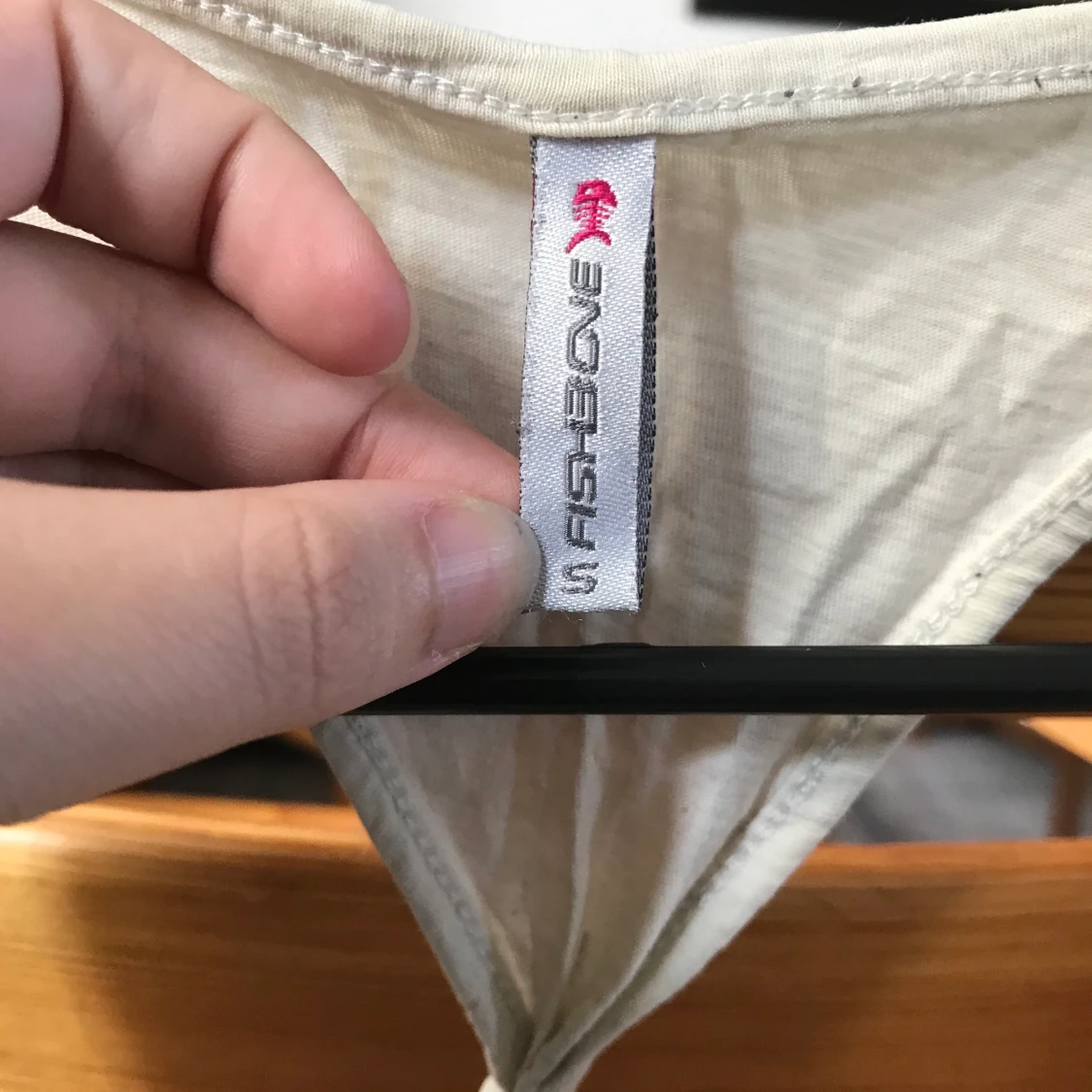 Linne storlek S - 91