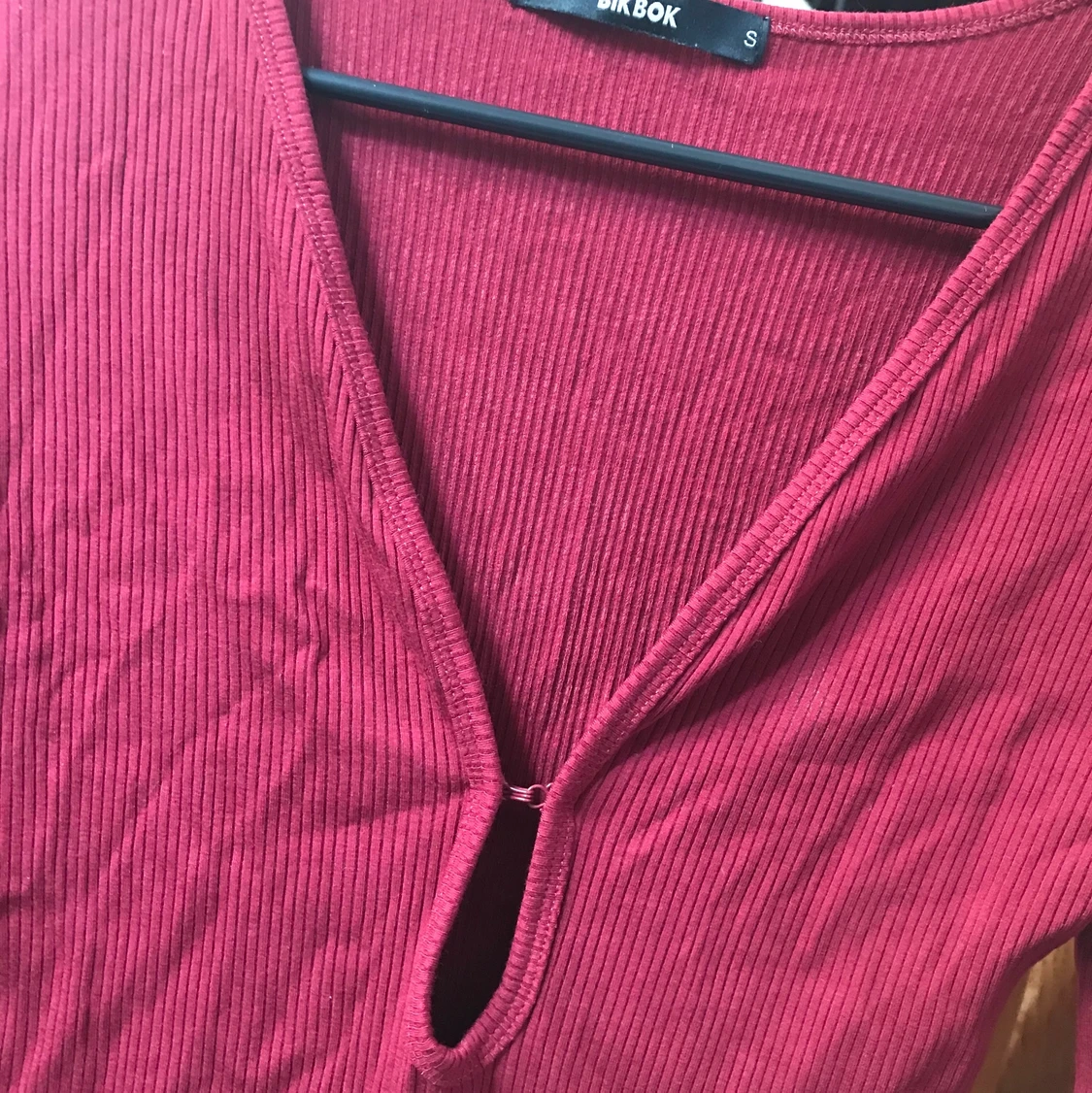 Tröja BikBok storlek S - 90