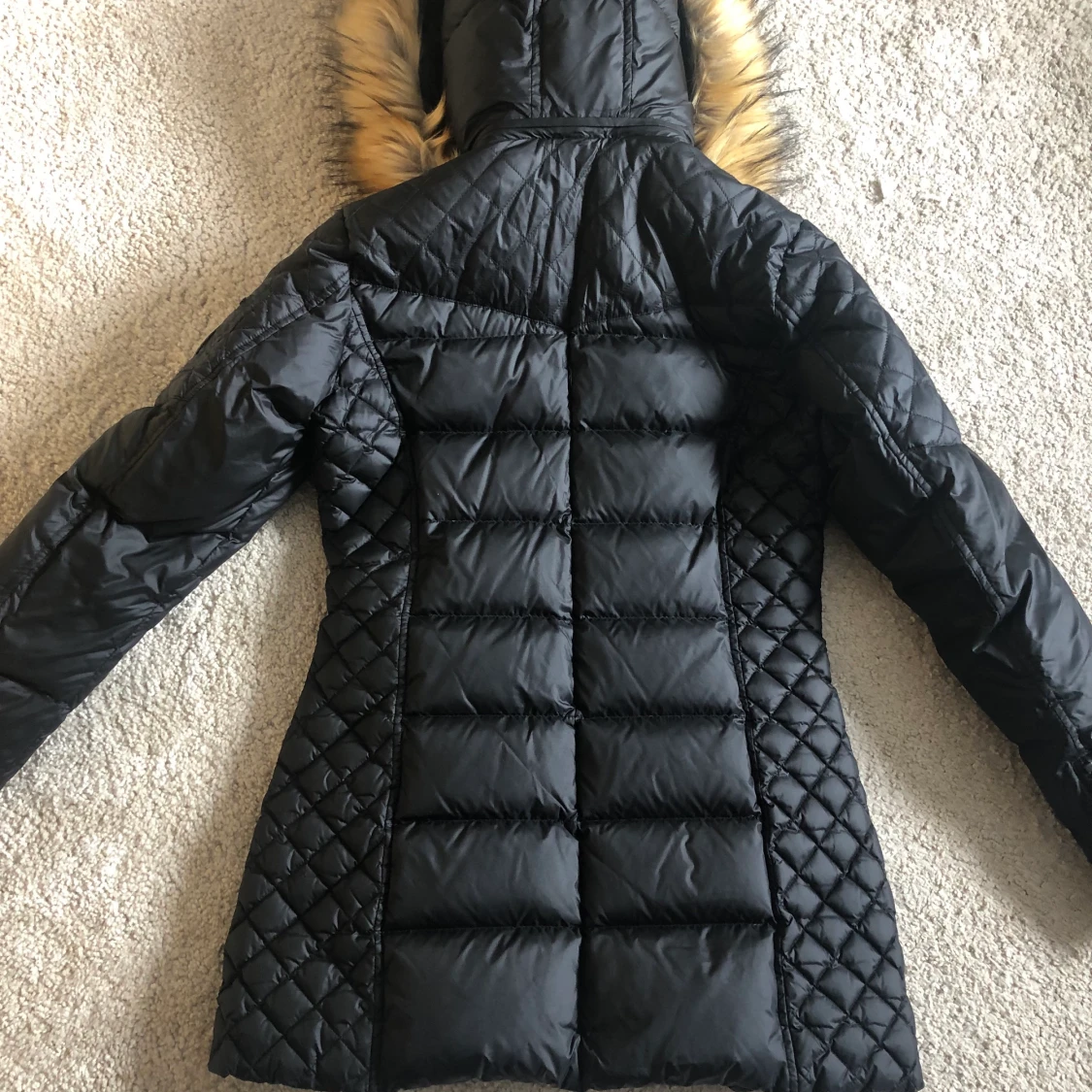 ROCKANDBLUE jacka strl 34  - 90