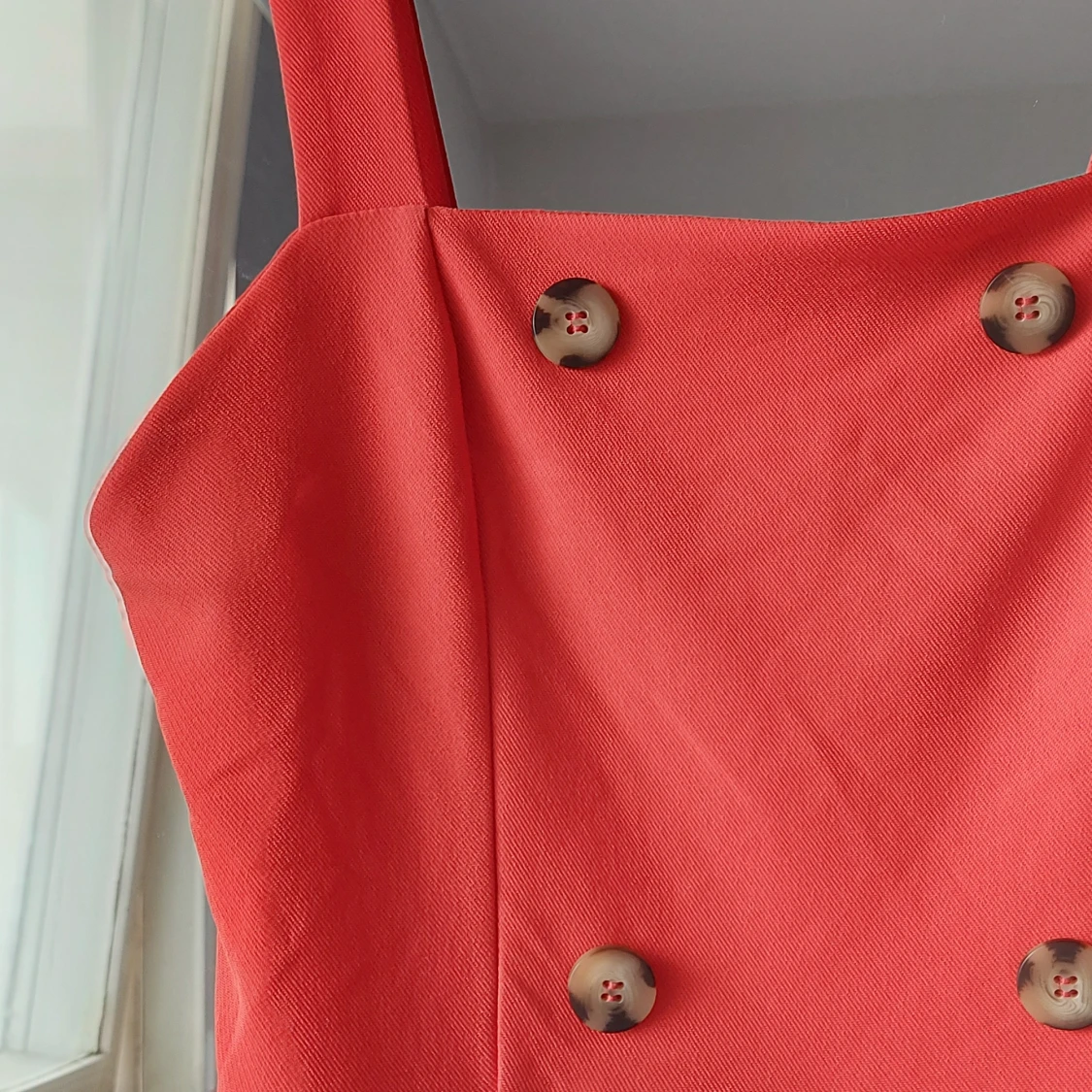 Playsuit bershka  - 90