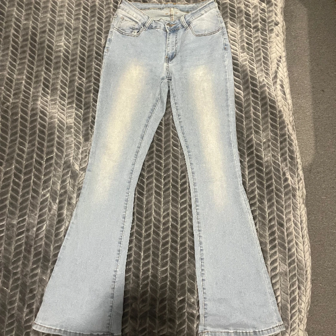 Använt 2 gånger bara, tycker att dem är korta för mig som är 163