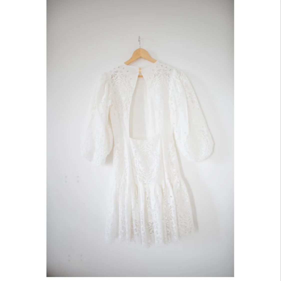 Student klänning - 3