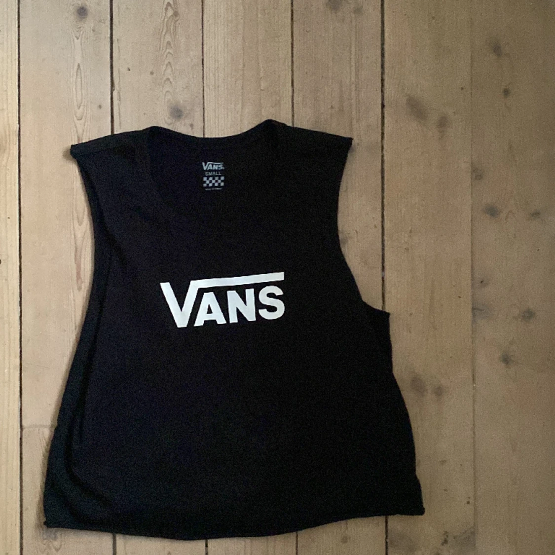 Tank linne tränings tröja