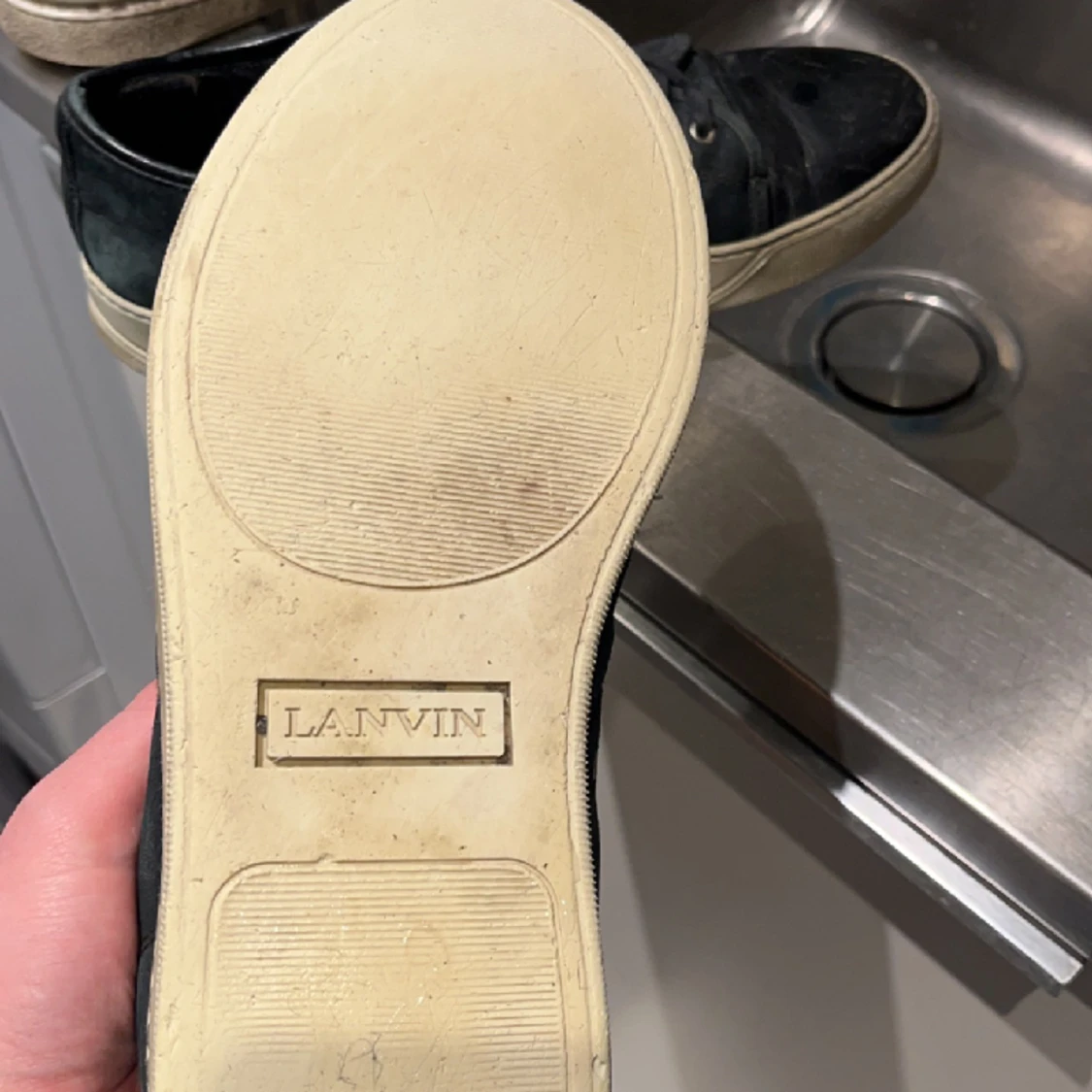 Levins skor Storlek 42  - 91